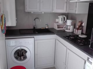 Maison T4 Rénovée - Jardin Privé - Plage et Commerces à Pied - Stationnement Inclus - FR-1-331-32 - 6