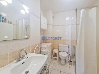 Beau Studio 1er étage avec balcon et ascenseur - FR-1-331-43 - Les Sables-dʼOlonne - 4
