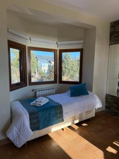 Monoambiente barrio hermoso cerca del centro - San Carlos de Bariloche - 1