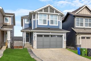 Luxury and Spacious 5 bedroom home in Calgary near YYC - Calgary - 8