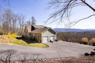 Shenandoah Thunder Chalet Guest Suite - Front Royal - 2