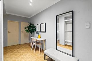 Prater Apartment I 80 m2 I Loggia - Vienna - 2
