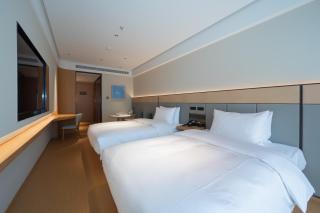 JI Hotel Shanghai World Expo Xueye Road - Shanghai - 1