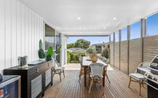 Luxury Retreat with Pool in top location - Ocean Grove - 5