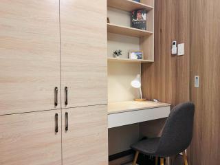 1BR Condotel with Balcony at FAME Residences #FM27-1 - Manila - 3