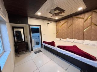 Hotel kashi vishwanath ujjain - 9
