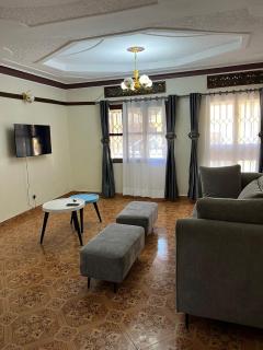Albertine Vacations Cottages - Kampala - 2
