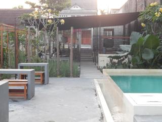 Rosella Cottages - Homestay - Yogyakarta - 1