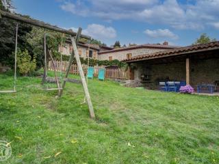 Gîte rénové avec cheminée et jardin à 15 km des pistes de ski - FR-1-496-9 - Saint-Bonnet-le-Courreau - 7
