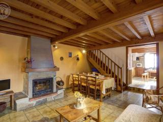 Gîte rénové avec cheminée et jardin à 15 km des pistes de ski - FR-1-496-9 - Saint-Bonnet-le-Courreau - 4