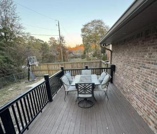 Columba GetAway - West Columbia - 4