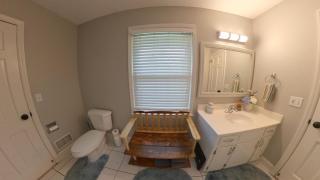 Columba GetAway - West Columbia - 3