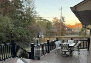 Columba GetAway - West Columbia - 1