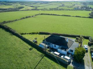 Wesdale Holiday Home - Polzeath - 5