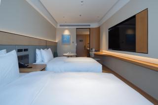 JI Hotel Shanghai World Expo Xueye Road - Shanghai - 7
