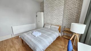 Private room in central london Kensal rise near Tube & bus station - 0