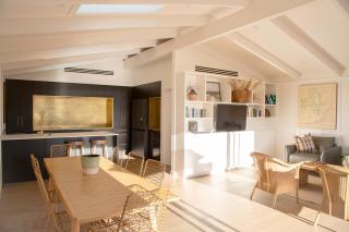 Great Lake View, Very Central, Modern Wanaka House, 3 En-suites - Wanaka - 3