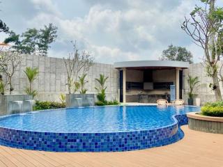 Karenina Agung Resort Semarang - Gunungpati - 5