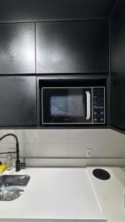 Apartment SP Brás II - São Paulo - 7