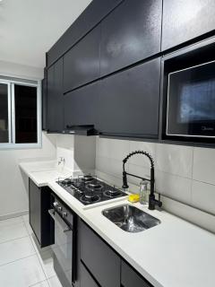 Apartment SP Brás II - São Paulo - 0