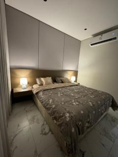 شقة غرفة ماستر بصالة - Khobar - 7
