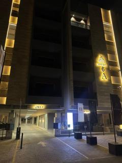 شقة غرفة ماستر بصالة - Khobar - 3