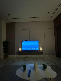 شقة غرفة ماستر بصالة - Khobar - 8