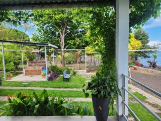 Casa frente al lago - Sacramento - 2
