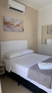 Quarto Privativo a 3 Minutos do Aeroporto - Sao Jose do Rio Preto - 9