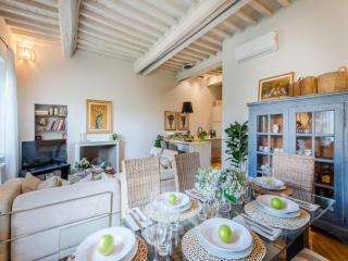 Apartment in Lucca near Via Fillungo - Lucca - 7