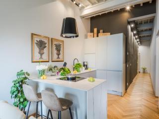 Apartment in Lucca near Via Fillungo - Lucca - 2