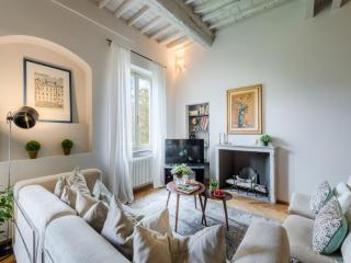 Apartment in Lucca near Via Fillungo - Lucca - 4