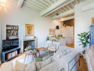 Apartment in Lucca near Via Fillungo - Lucca - 3
