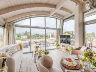 Penthouse in Lucca with Terrace and Views - Lucca - 1