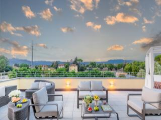 Penthouse in Lucca with Terrace and Views - Lucca - 6