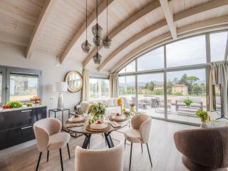 Penthouse in Lucca with Terrace and Views - Lucca - 4