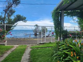 Casa frente al lago - 4