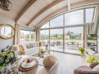 Penthouse in Lucca with Terrace and Views - Lucca - 2