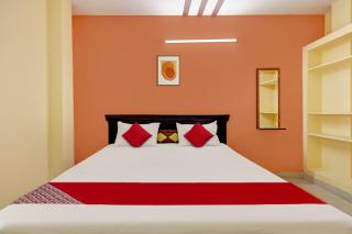 SEA COASTAL INN-3 - Kakinada - 2