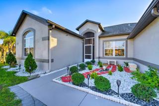 Beautiful Home, Great For Kids Near Disney! villa - 8