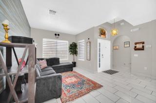 Beautiful Home, Great For Kids Near Disney! villa - 4