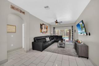 Beautiful Home, Great For Kids Near Disney! villa - 3