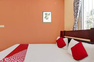 SEA COASTAL INN-3 - Kakinada - 0