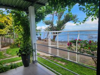 Casa frente al lago - Sacramento - 6