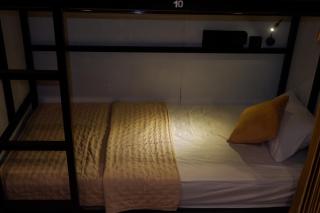 Niang Hostel Penida - 1