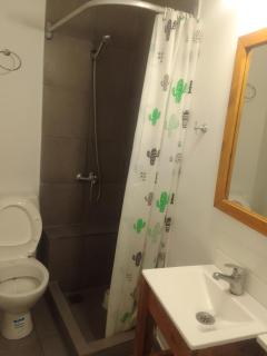 monoambiente chico para 1 o 2 personas - Mar del Plata - 8