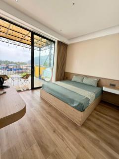 M Villa - Flamingo Hải Tiến - - 8