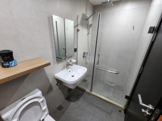 1 Bedroom at the AEON TOWER - Davao City - 9