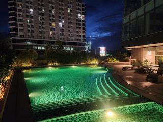 1 Bedroom at the AEON TOWER - Davao City - 8