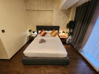 1 Bedroom at the AEON TOWER - Davao City - 7